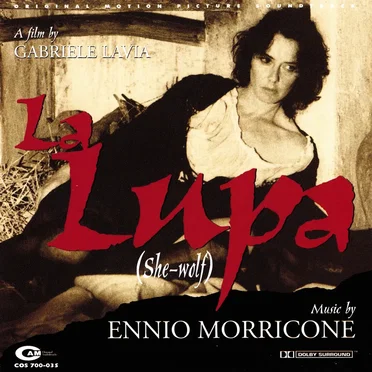 La lupa