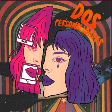 DOS PERSONALIDADES