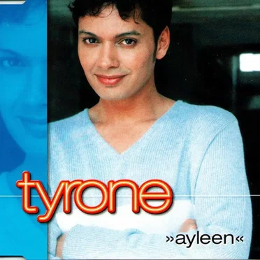 Ayleen by Tyrone - album cover