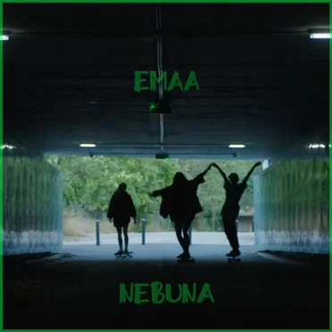 Nebună