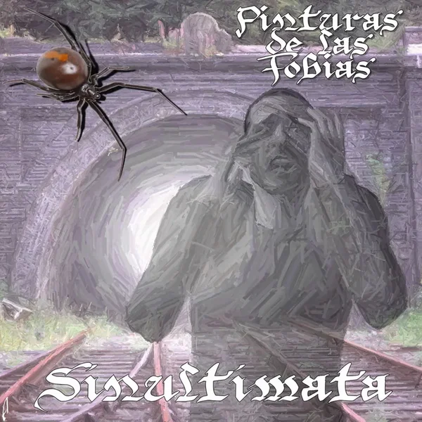 Pinturas de las Fobias
