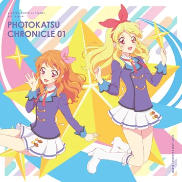 PHOTOKATSU CHRONICLE 01