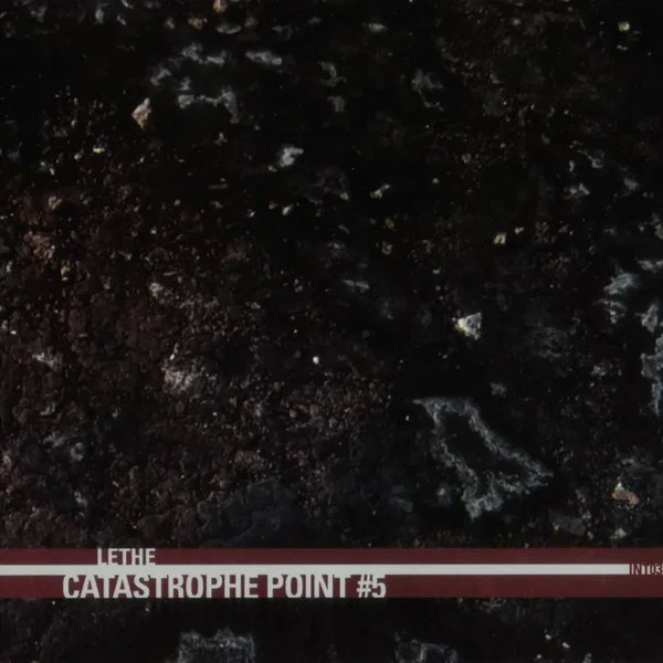 Catastrophe Point #5