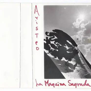 La Maquina Sagrada