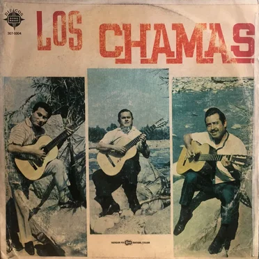 Los Chamas