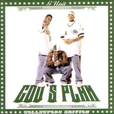 God’s Plan by G‐Unit - album cover