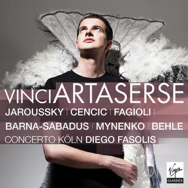 Artaserse