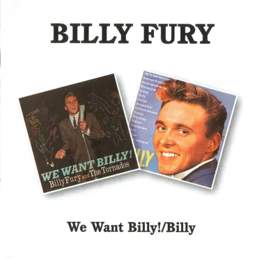 We Want Billy! / Billy