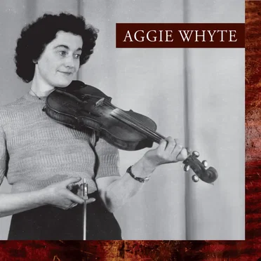 Aggie Whyte