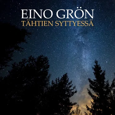 Tähtien syttyessä