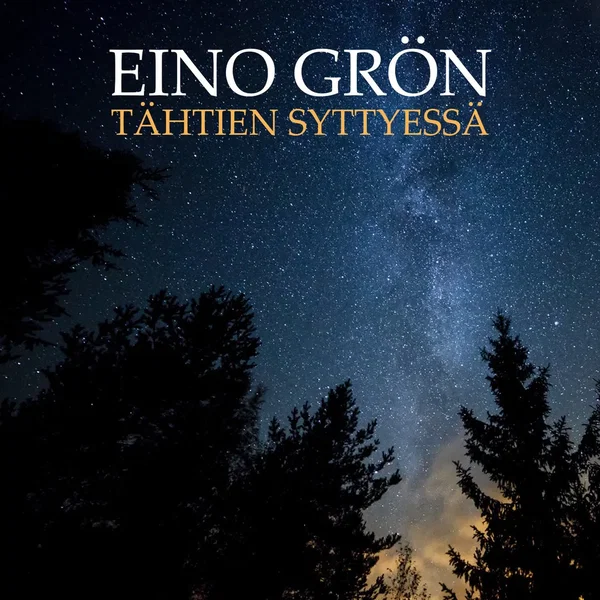 Tähtien syttyessä
