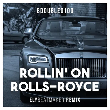 Rollin’ On Rolls‐Royce