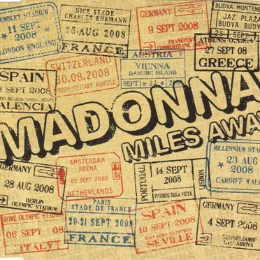 Miles Away