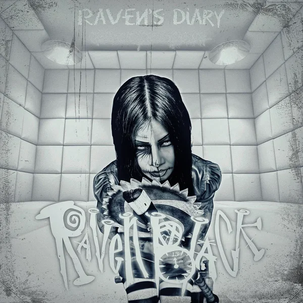 Raven’s Diary