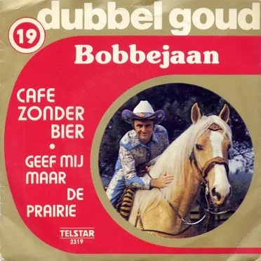 Cafe zonder bier / Geef mij maar de prairie