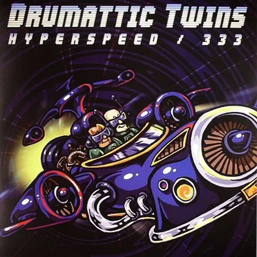 Hyperspeed / 333