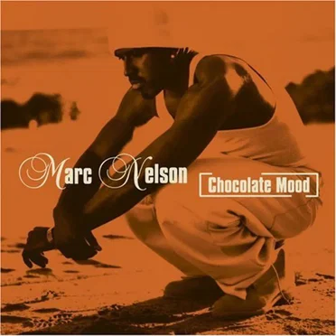 Marc Nelson