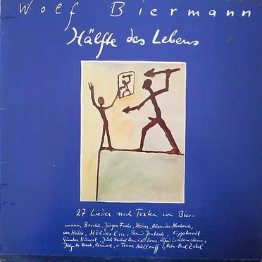 Hälfte des Lebens