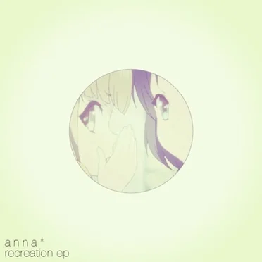 Recreation by N V O K I / Λ N N Λ - album cover