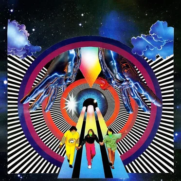 Feu la Nuit EP by Feu la nuit - album cover