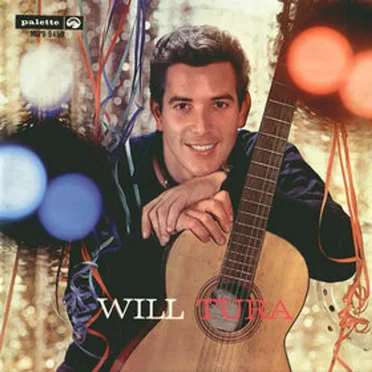 Will Tura