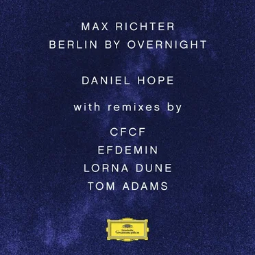 Berlin by Overnight