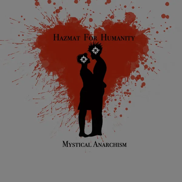 Mystical Anarchism