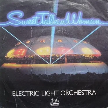 Sweet Talkin’ Woman