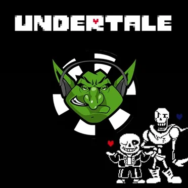 Undertale - Spider Dance (Party in Backyard Remix x GFM)