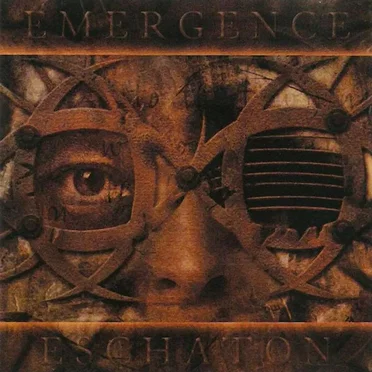 Eschaton