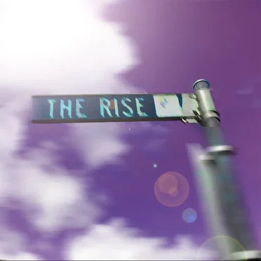 The Rise: An Instrumental Playlist by REEF - album cover