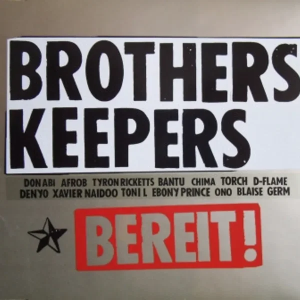 Bereit