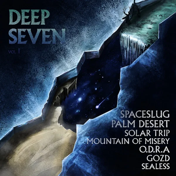 Deep Seven Vol. I