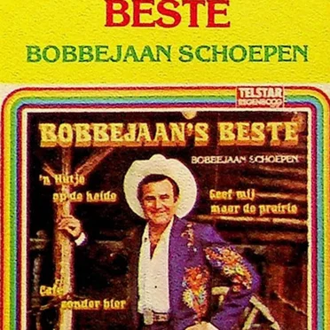 Bobbejaan’s beste