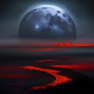 The Red Becoming