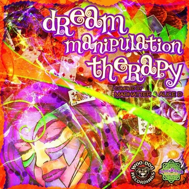 Dream Manipulation Therapy by Various Artists - album cover