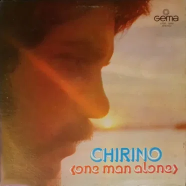 One Man Alone