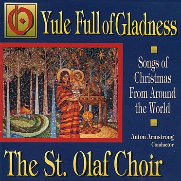 O Yule Full of Gladness