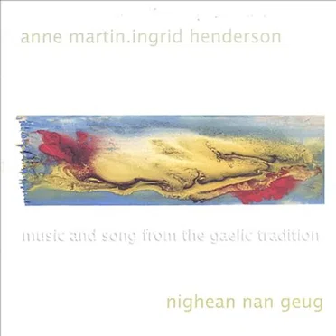 Nighean nan Geug
