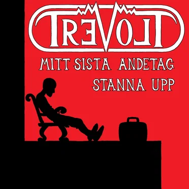 Mitt sista andetag