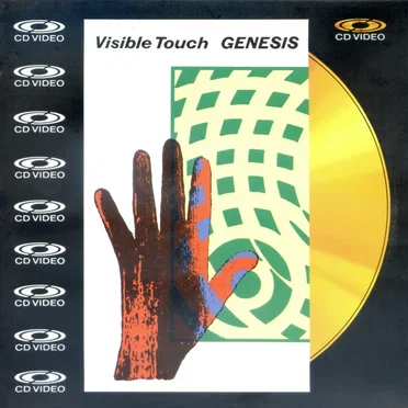 Visible Touch