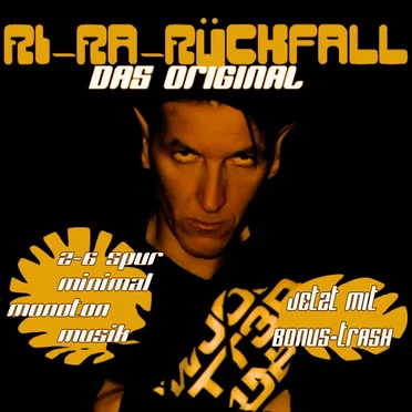 Ri-Ra-Rückfall
