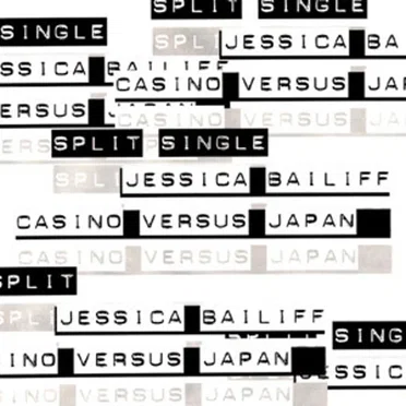 Jessica Bailiff / Casino Versus Japan