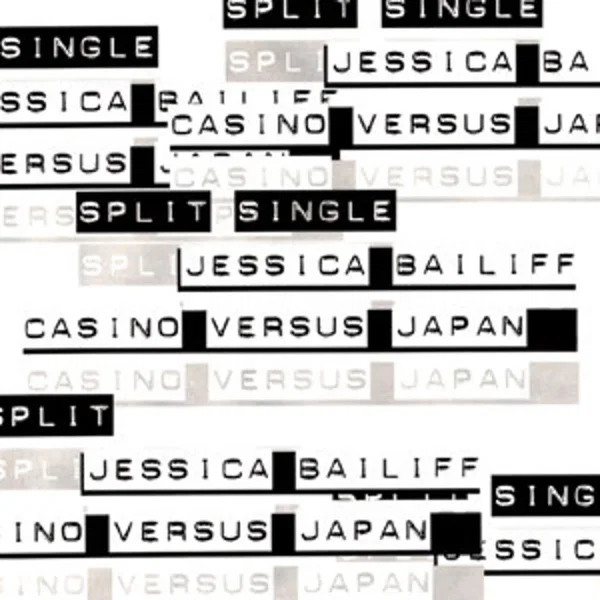 Jessica Bailiff / Casino Versus Japan