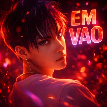 EM VAO by X SMILE - album cover