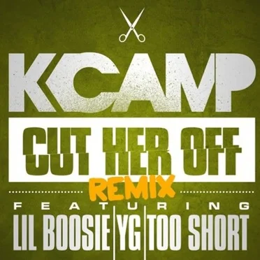 Cut Her Off (remix)