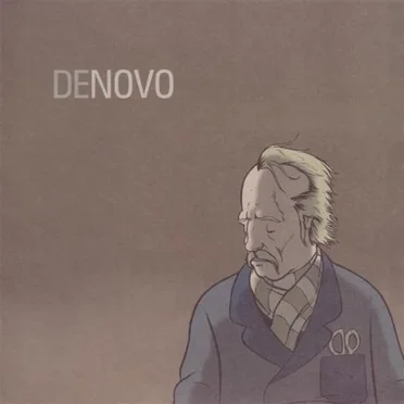 Denovo by Denovo - album cover
