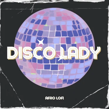 Disco Lady