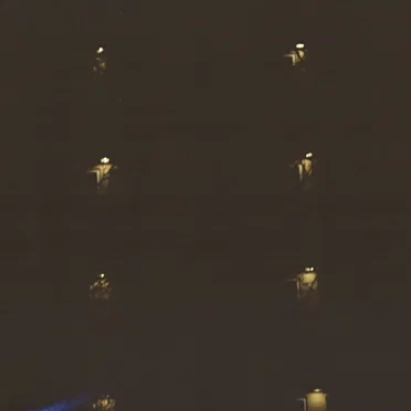 Through the Eyes of Someone You Love