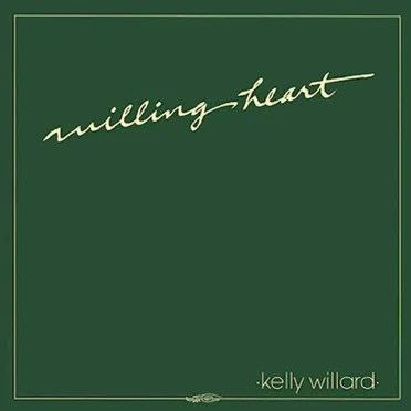 Willing Heart